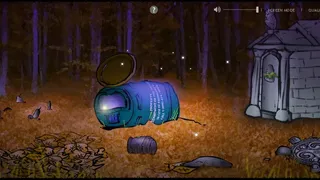 Скриншот 2 к игре Dark Disharmony