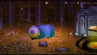 Скриншот 3 к игре Dark Disharmony