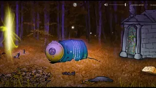 Скриншот 4 к игре Dark Disharmony