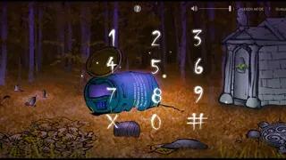 Скриншот 5 к игре Dark Disharmony