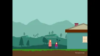 Скриншот 1 к игре Lumberjack