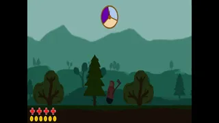 Скриншот 2 к игре Lumberjack
