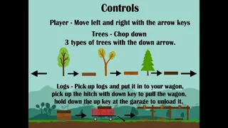 Скриншот 4 к игре Lumberjack