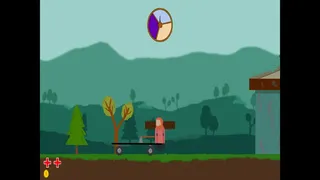 Скриншот 5 к игре Lumberjack