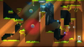 Скриншот 1 к игре Super Astreus 2