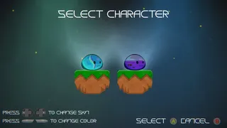Скриншот 2 к игре Super Astreus 2