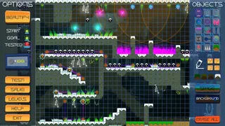 Скриншот 3 к игре Super Astreus 2