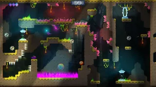 Скриншот 5 к игре Super Astreus 2