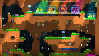 Скриншот 6 к игре Super Astreus 2