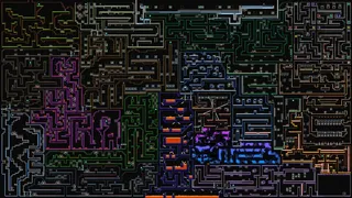 Скриншот 2 к игре Scoot Kaboom and the Tomb of Doom