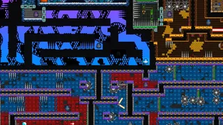 Скриншот 3 к игре Scoot Kaboom and the Tomb of Doom