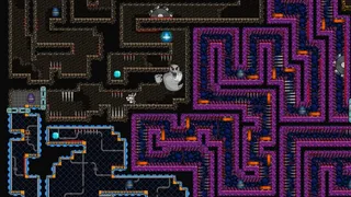 Скриншот 4 к игре Scoot Kaboom and the Tomb of Doom
