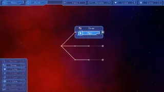 Скриншот 4 к игре Seconds in Space
