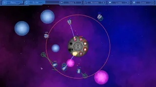 Скриншот 6 к игре Seconds in Space
