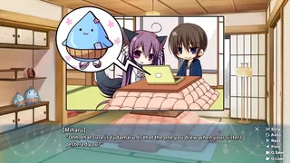 Скриншот 6 к игре Yukikoi Melt