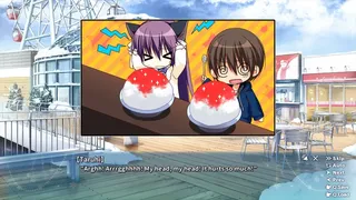 Скриншот 7 к игре Yukikoi Melt