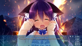 Скриншот 8 к игре Yukikoi Melt