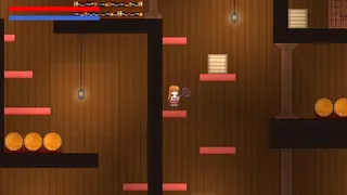 Скриншот 5 к игре 人格面具：陰影面積(Persona：Shadow)