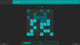 Скриншот 1 к игре Colouration