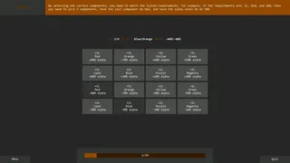 Скриншот 5 к игре Colouration