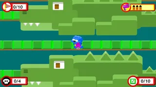 Скриншот 4 к игре Blue Fox
