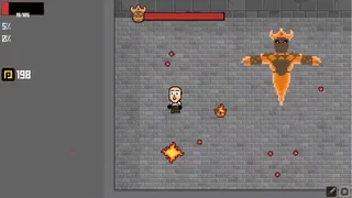 Скриншот 1 к игре Little Adventures