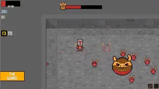 Скриншот 3 к игре Little Adventures