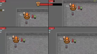 Скриншот 5 к игре Little Adventures