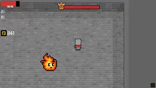 Скриншот 6 к игре Little Adventures