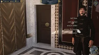 Скриншот 3 к игре The Pope: Power & Sin