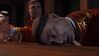 Скриншот 5 к игре The Pope: Power & Sin