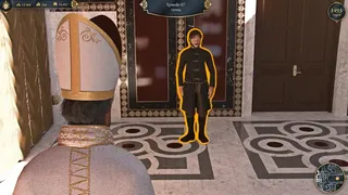 Скриншот 8 к игре The Pope: Power & Sin