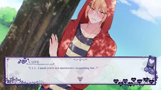 Скриншот 1 к игре Heart Fragment