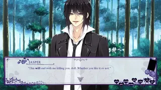 Скриншот 4 к игре Heart Fragment