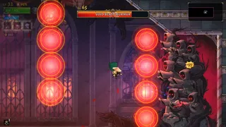 Скриншот 6 к игре Rogue Legacy 2