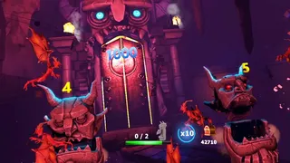 Скриншот 2 к игре Good Goliath