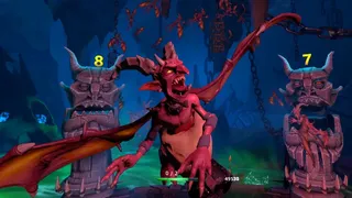 Скриншот 4 к игре Good Goliath