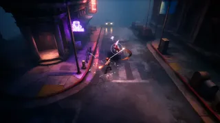 Скриншот 3 к игре Dreamscaper: Prologue