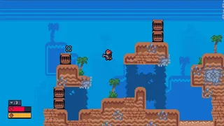 Скриншот 2 к игре Fusion SHIFT