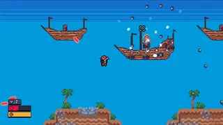 Скриншот 6 к игре Fusion SHIFT