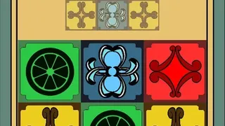 Скриншот 1 к игре Quarres