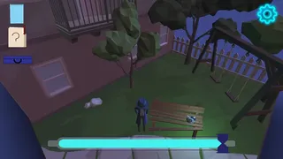 Скриншот 3 к игре Sliptime Sleuth