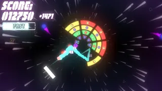 Скриншот 2 к игре Warp Factor