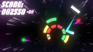 Скриншот 4 к игре Warp Factor