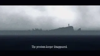 Скриншот 1 к игре No one lives under the lighthouse Director's cut