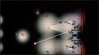 Скриншот 5 к игре Toxastra