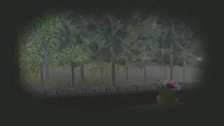 Скриншот 2 к игре Glasses Nightmare