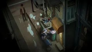 Скриншот 2 к игре Beyond This Side