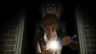 Скриншот 8 к игре Beyond This Side