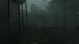 Скриншот 1 к игре The Prodigal Soul